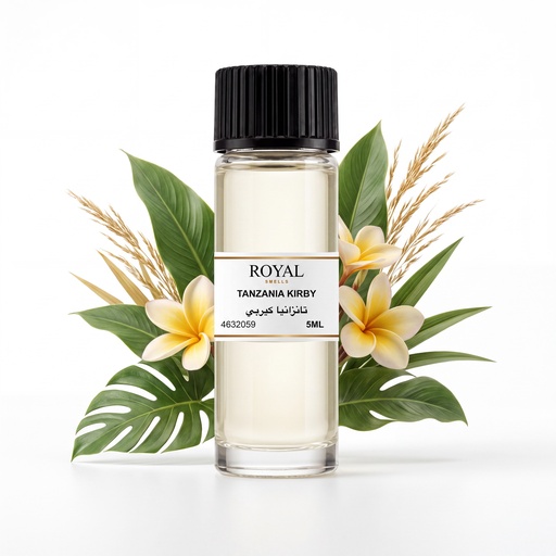 [RSDFPT5ML-4632059] Tanzania Kirby | 5 ml Diffuser Tester