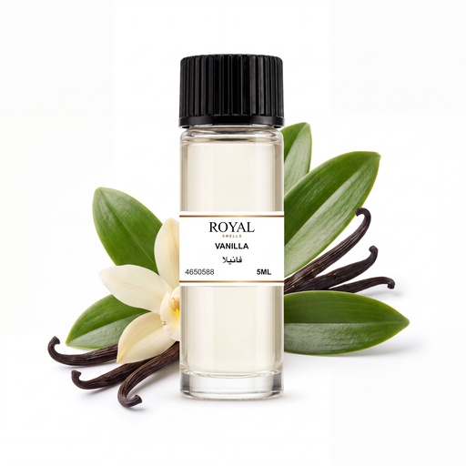 [RSDFPT5ML-4650588] Vanilla | 5ml³ Diffuser Tester