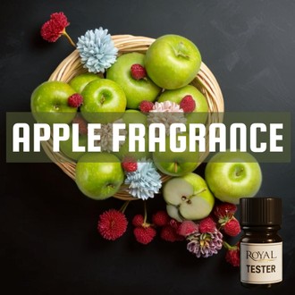 Apple | 5ml³ Diffuser Tester