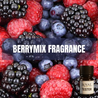 Berry Mix | 5ml³ Diffuser Tester