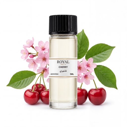 [RSDFPT5ML-4650594] Cherry | 5 ml Diffuser Tester