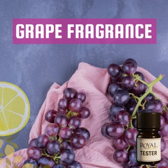 Grape | 5ml³ Diffuser Tester