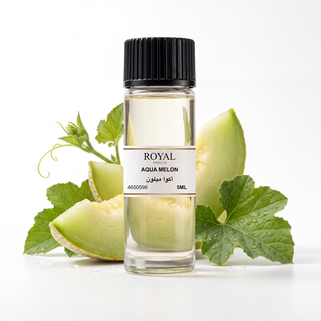 Aqua Melon | 5 ml Diffuser Tester