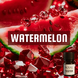 Watermelon | 5ml³ Diffuser Tester