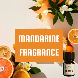  مندربني  | 5 مل³ تيستر معطرات الجو