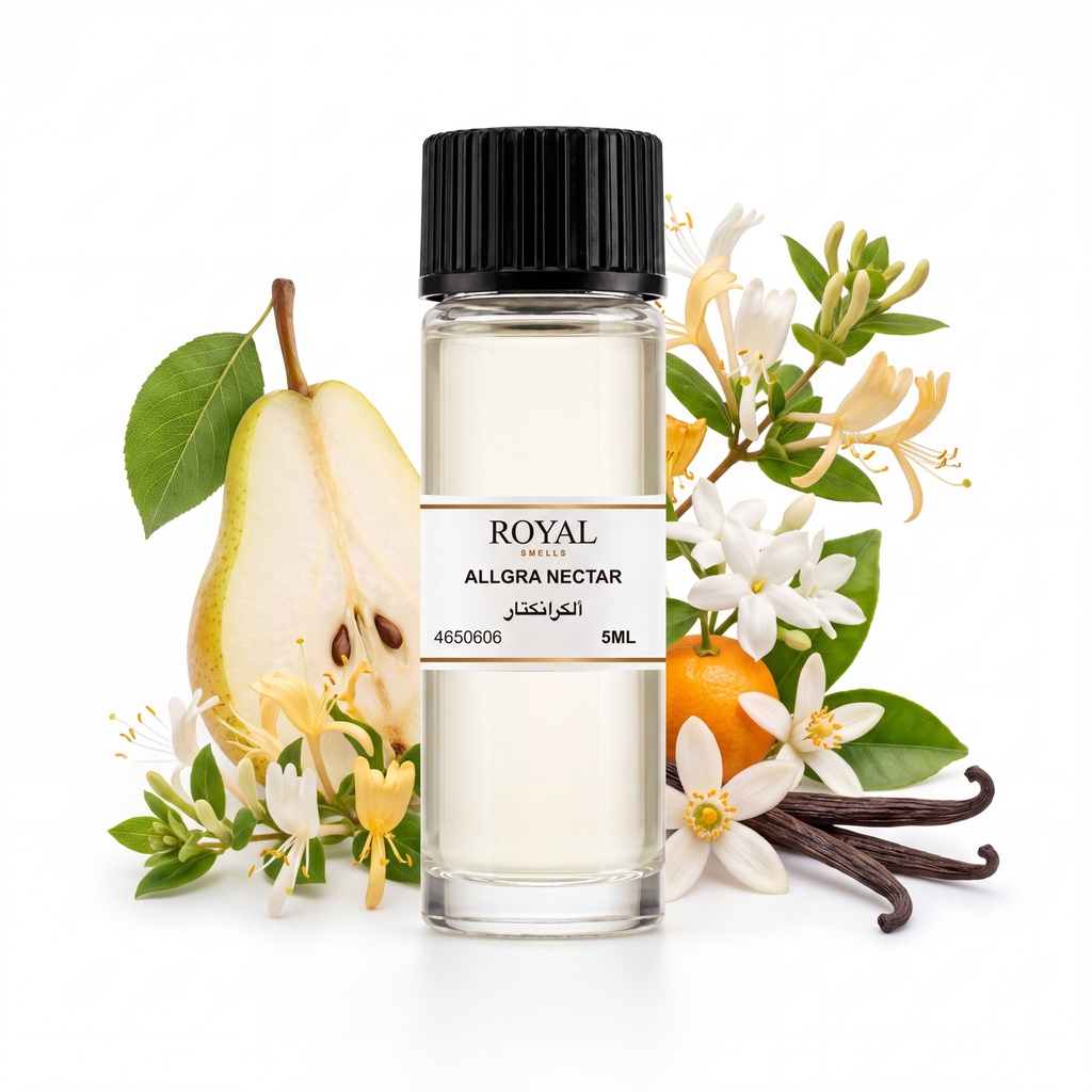 Allgra Nectar | 5 ml Diffuser Tester