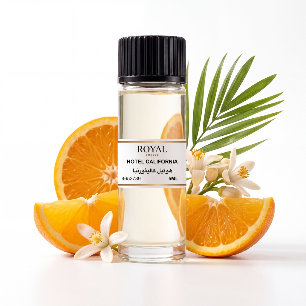 Hotel California | 5 ml Diffuser Tester