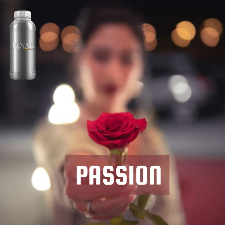 Bashin R&D | Diffuser Oil Ltr