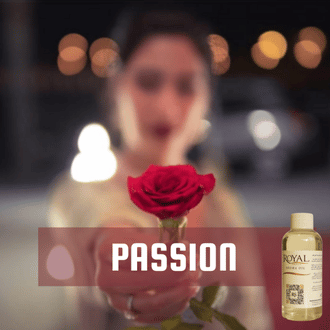 Bashin R&D | 125ml³ Diffuser Oil