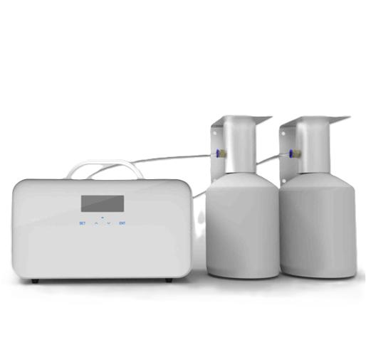 Royal SE5 Diffuser Device