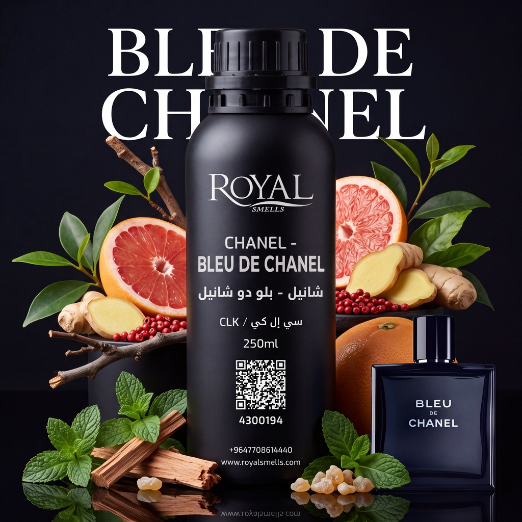 CHANEL - BLEU DE CHANEL -CLK | 250 ML