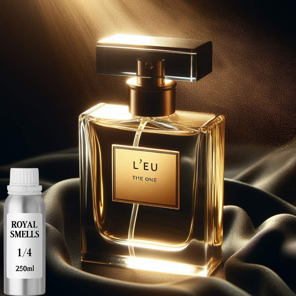 Perfume250 ml³ - Dolce Gabbana - L'eau The One Level Once 
