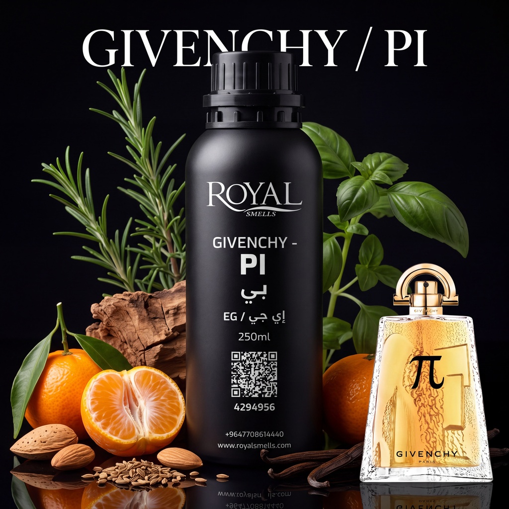 GIVENCHY - PI - EG  | 250 ML