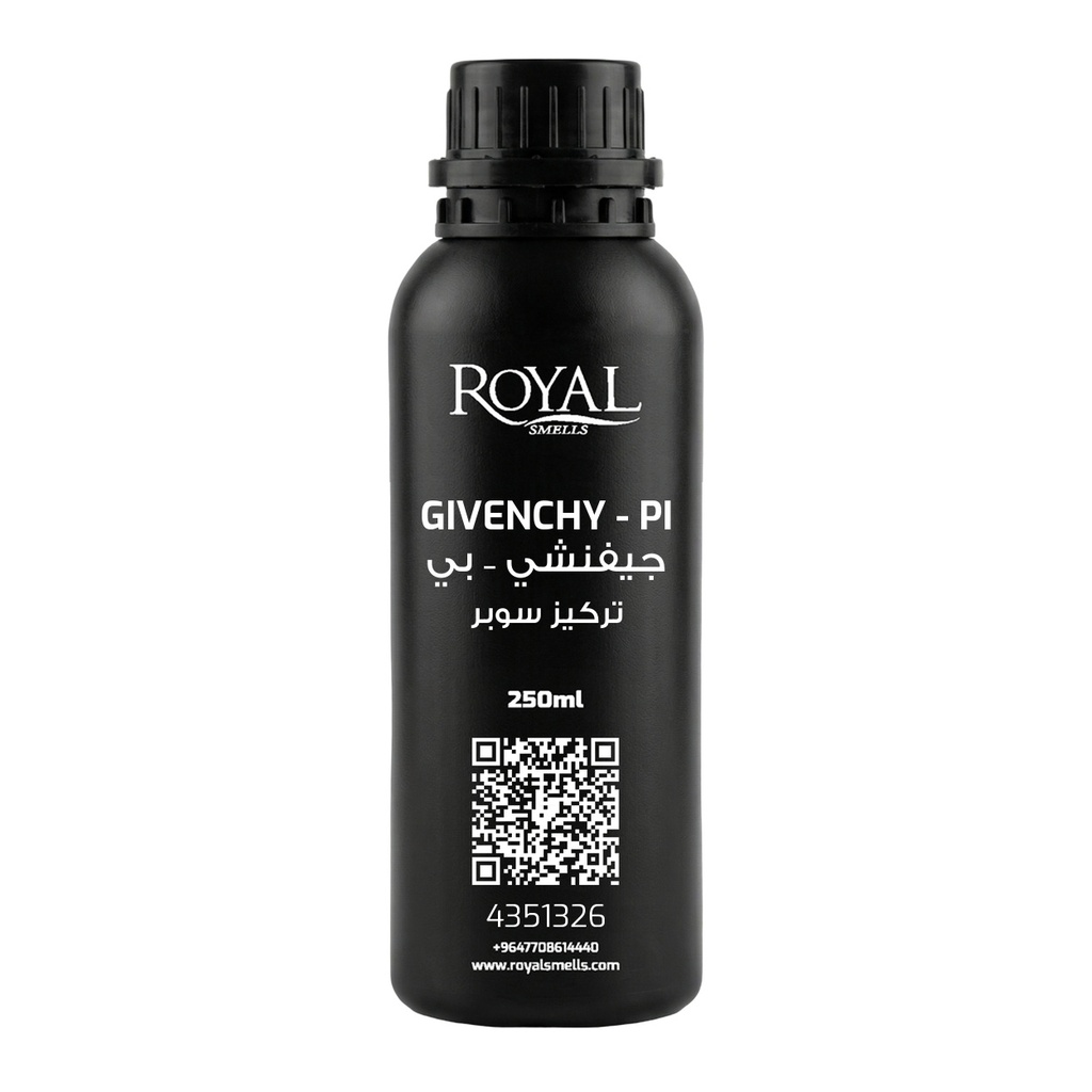 GIVENCHY - PI -CLK | 250 ML
