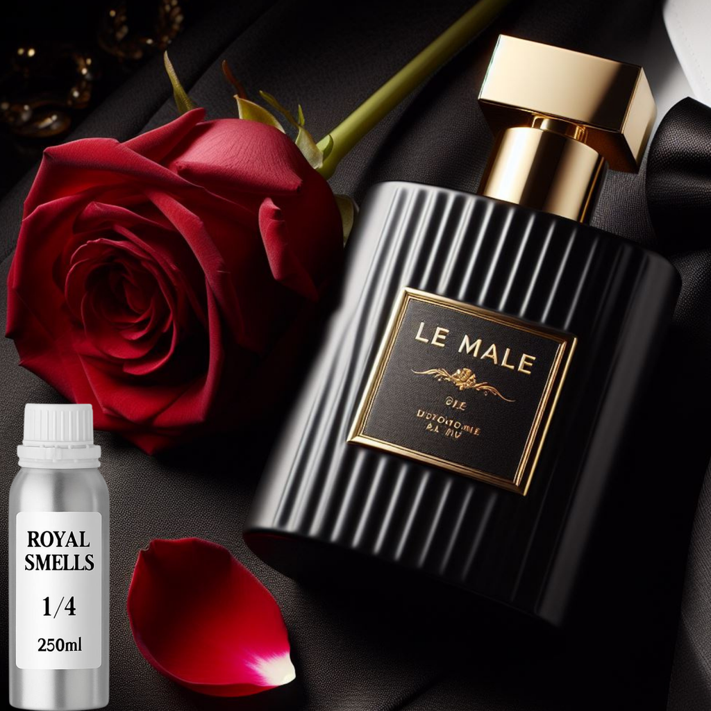 عطر250مل³ - جان بول غوتييه - لو مال فراغرانس ج.ب.م