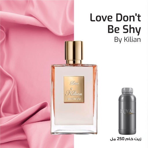 KILIAN - LOVE (DON'T BE SHY)-CLK  | 250 ML