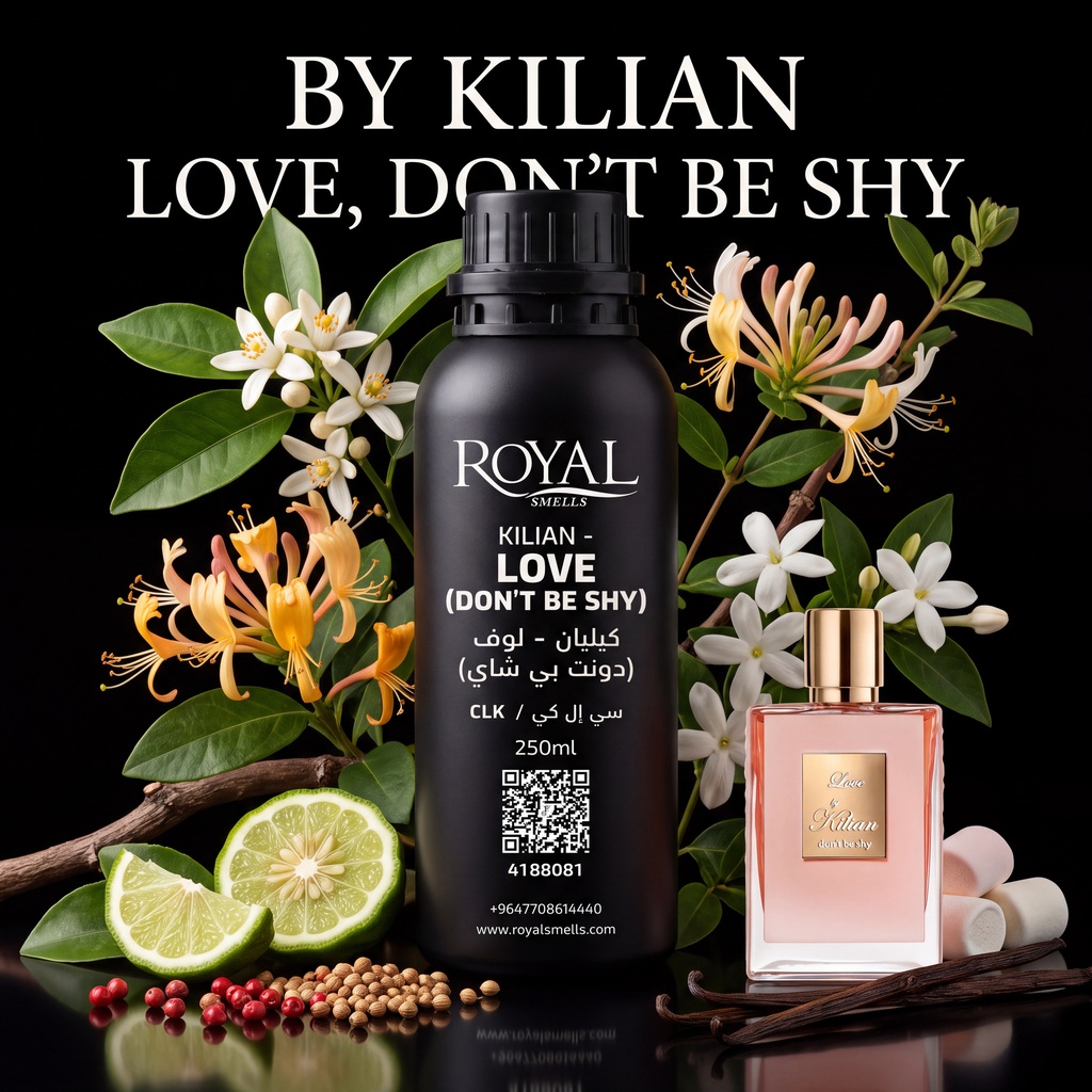 KILIAN - LOVE (DON'T BE SHY)-DİFF/CLK  | 250 ML