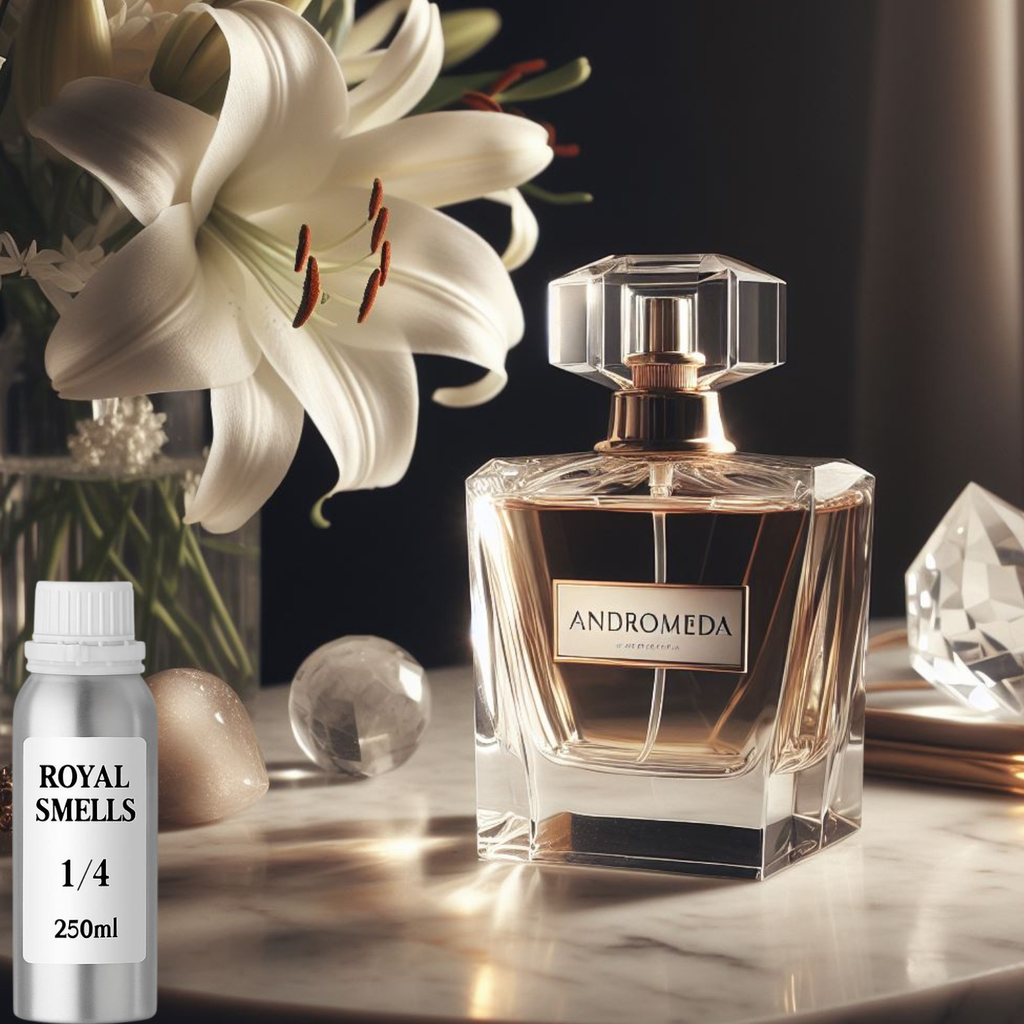 عطر250مل³ - تيزيانا ترينزي - أندروميدا تنزانيا أندريا