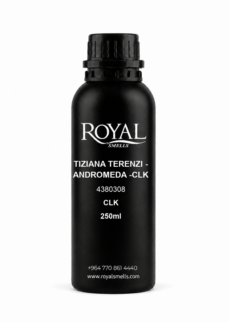 TIZIANA TERENZI - ANDROMEDA -CLK | 250 ML
