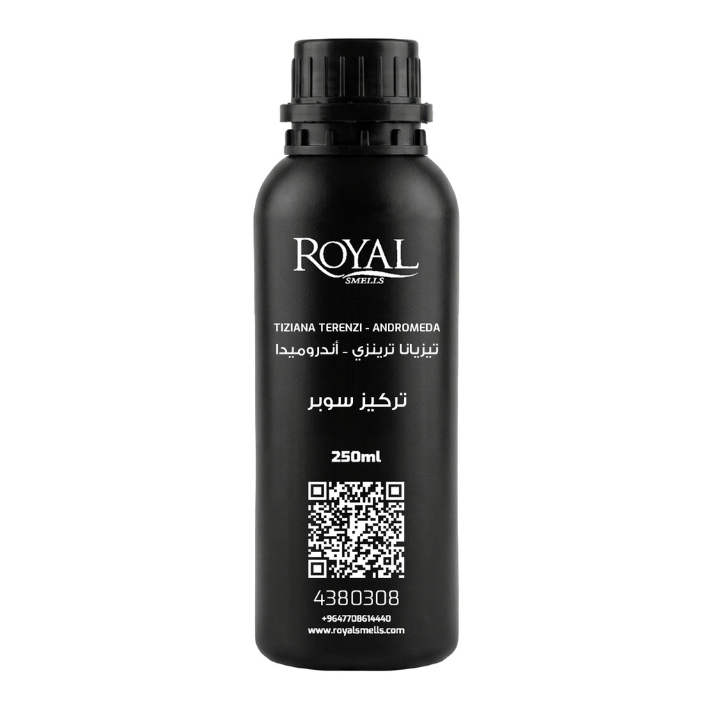 TIZIANA TERENZI - ANDROMEDA -CLK | 250 ML