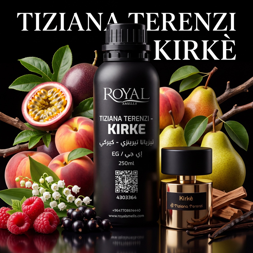 TIZIANA TERENZI - KIRKE -Super  | 250 ML