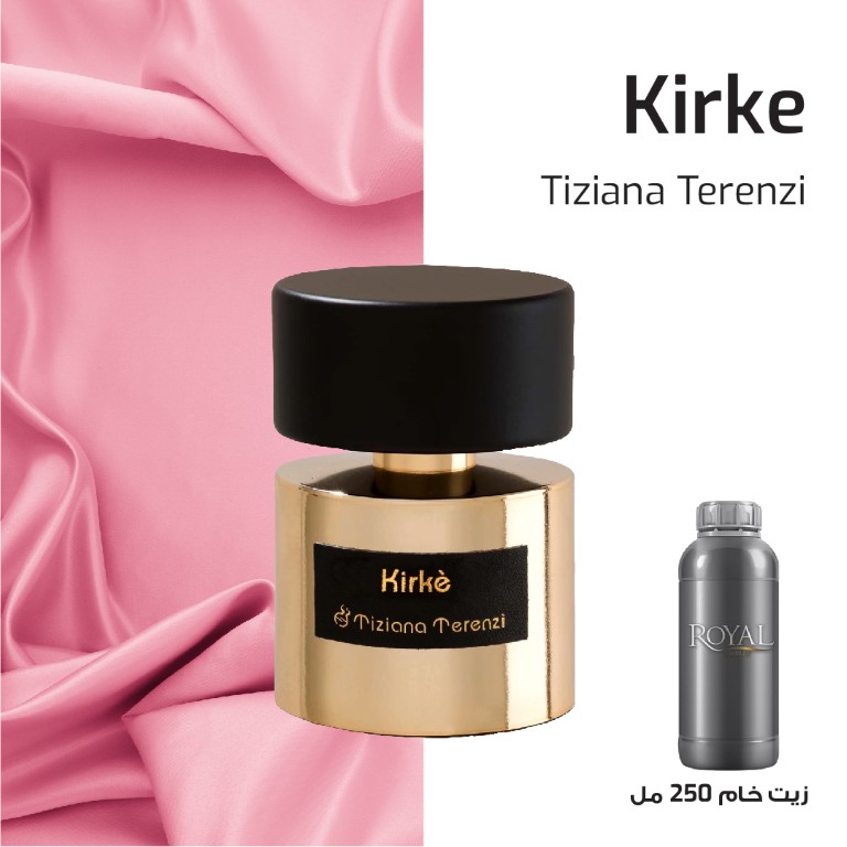 TIZIANA TERENZI - KIRKE -Super | 250 ML