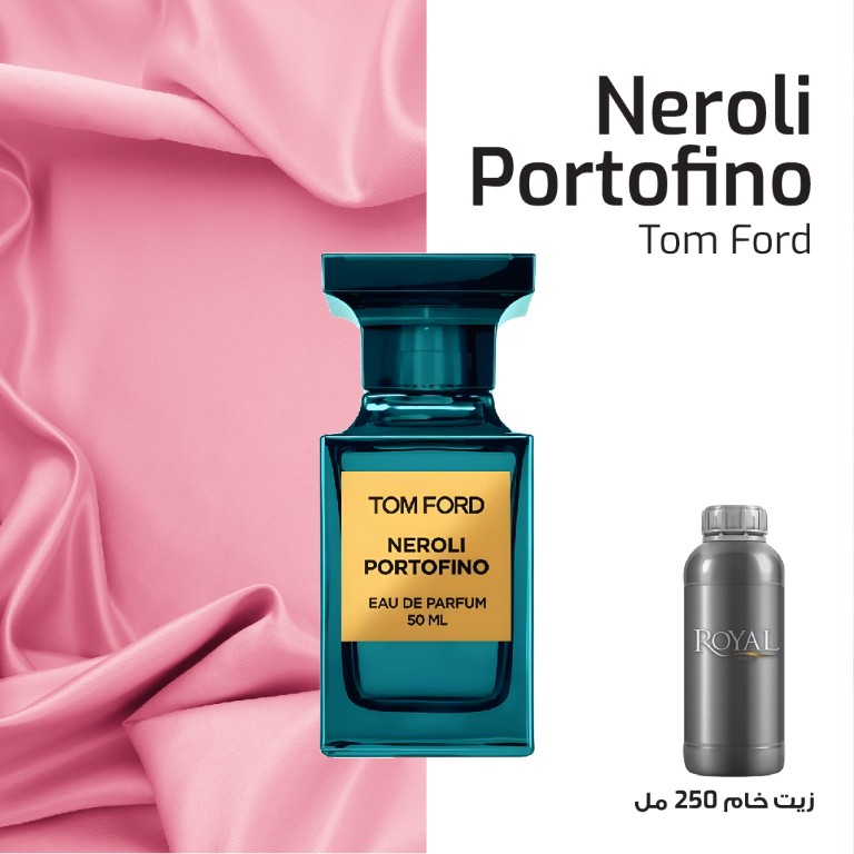 TOM FORD - NEROLI PORTOFINO -EG | 250 ML