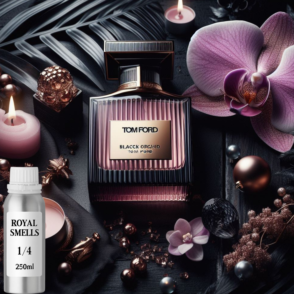 عطر250مل³ - توم فورد - فيلفيت أوركيد تامبا فالتز