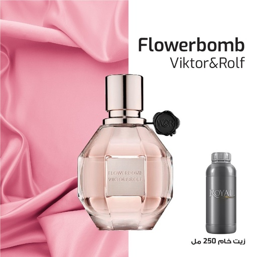 VICTOR & ROLF - FLOWERBOMB -CLK | 250 ML