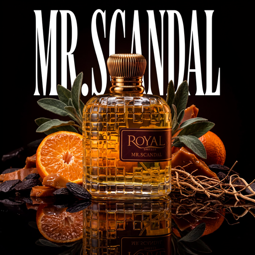 [PP100ML-4485976]  J.P Gaultier Mr. Scandal  | Personal Parfume 100ml³