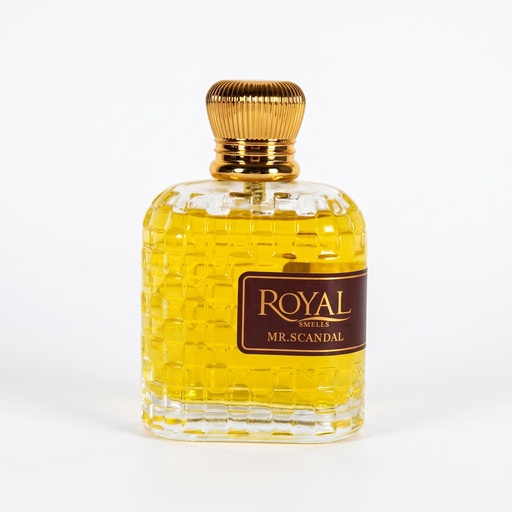 [PP100ML-4485976] J.P Gaultier Mr. Scandal  | Personal Parfume 100ml³