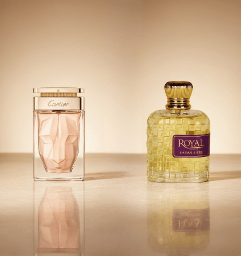 [PP100ML-4126721] Cartier La Panthere | Personal Perfume100ml³