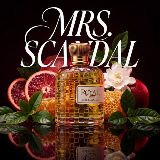 [PP100ML-4291258] J.P Gaultier Mrs. Scandal | Personal Perfume 100 ml