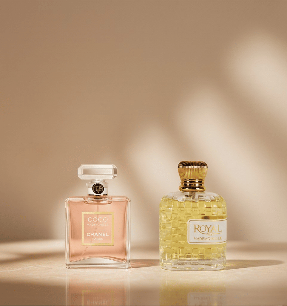  Chanel Mademoiselle | Personal Parfume 100ml³