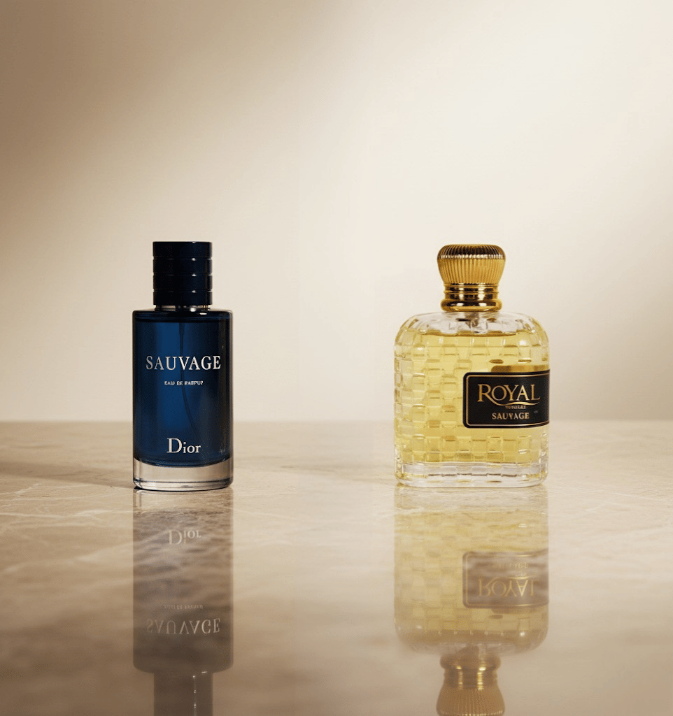 ديور سوفاج  | عطر شخصي ١٠٠ مل³