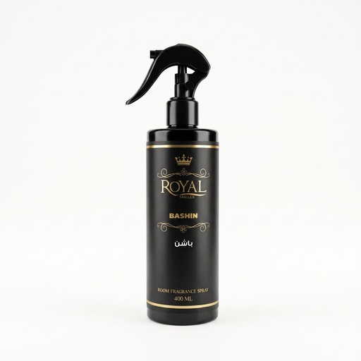 [SS400ML-4688121] Bashin R&D - Room Refresher Spray 400ml³