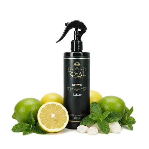 سيتيز - معطر جو - ٤٠٠ مل³