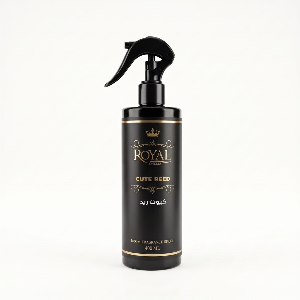  كيوت ريد - معطر جو - ٤٠٠ مل³