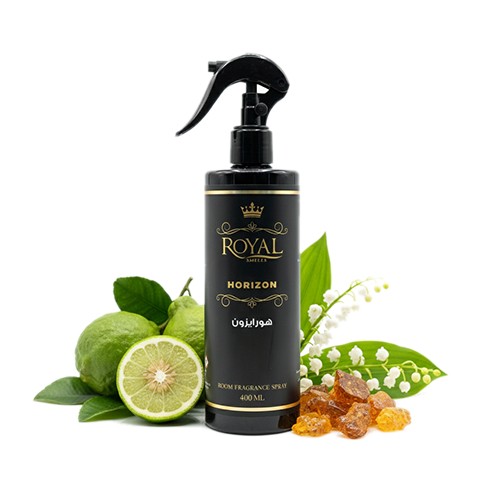 [SS400ML-4688164] هورايزون - معطر جو - ٤٠٠ مل³