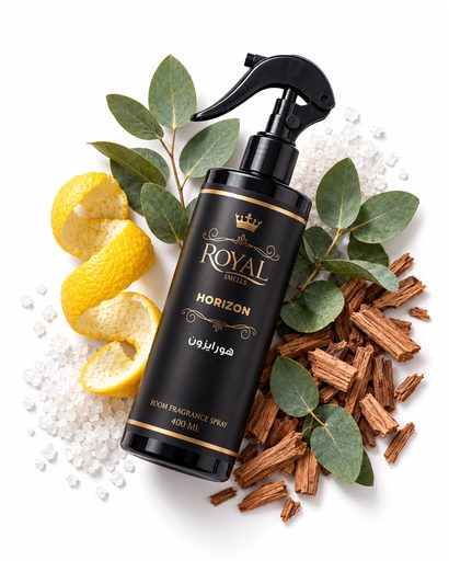 [SS400ML-4688164] هورايزون - معطر جو - 400 مل