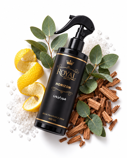 [SS400ML-4688164] Horizon - Room Refresher Spray 400ml³