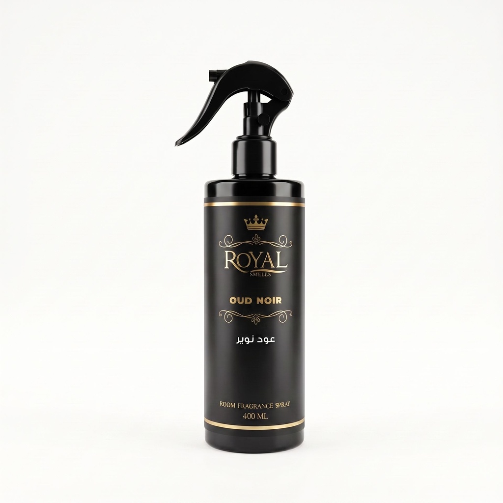 عود نوير  - معطر جو - ٤٠٠ مل³