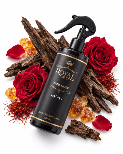 [SS400ML-4688071] Oud Noir - Room Refresher Spray 400ml³