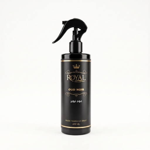 [SS400ML-4688071] Oud Noir - Room Refresher Spray 400ml³