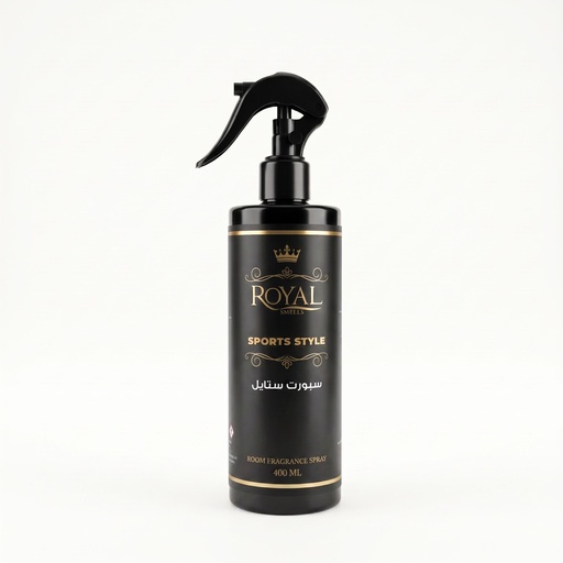 [SS400ML-4687917] Sport Style - Room Refresher Spray 400ml³
