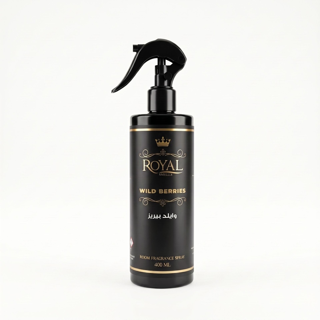 ويلد بيريز  - معطر جو - ٤٠٠ مل³