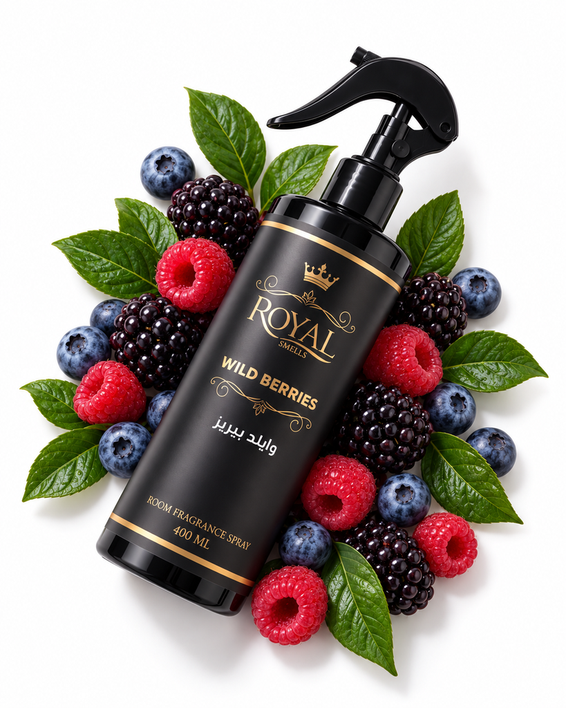 ويلد بيريز  - معطر جو - ٤٠٠ مل³