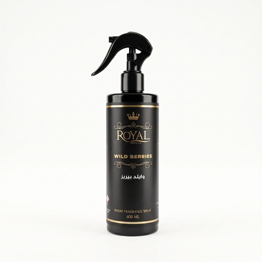 [SS400ML-4687916] Wild Berries - Room Refresher Spray 400ml³