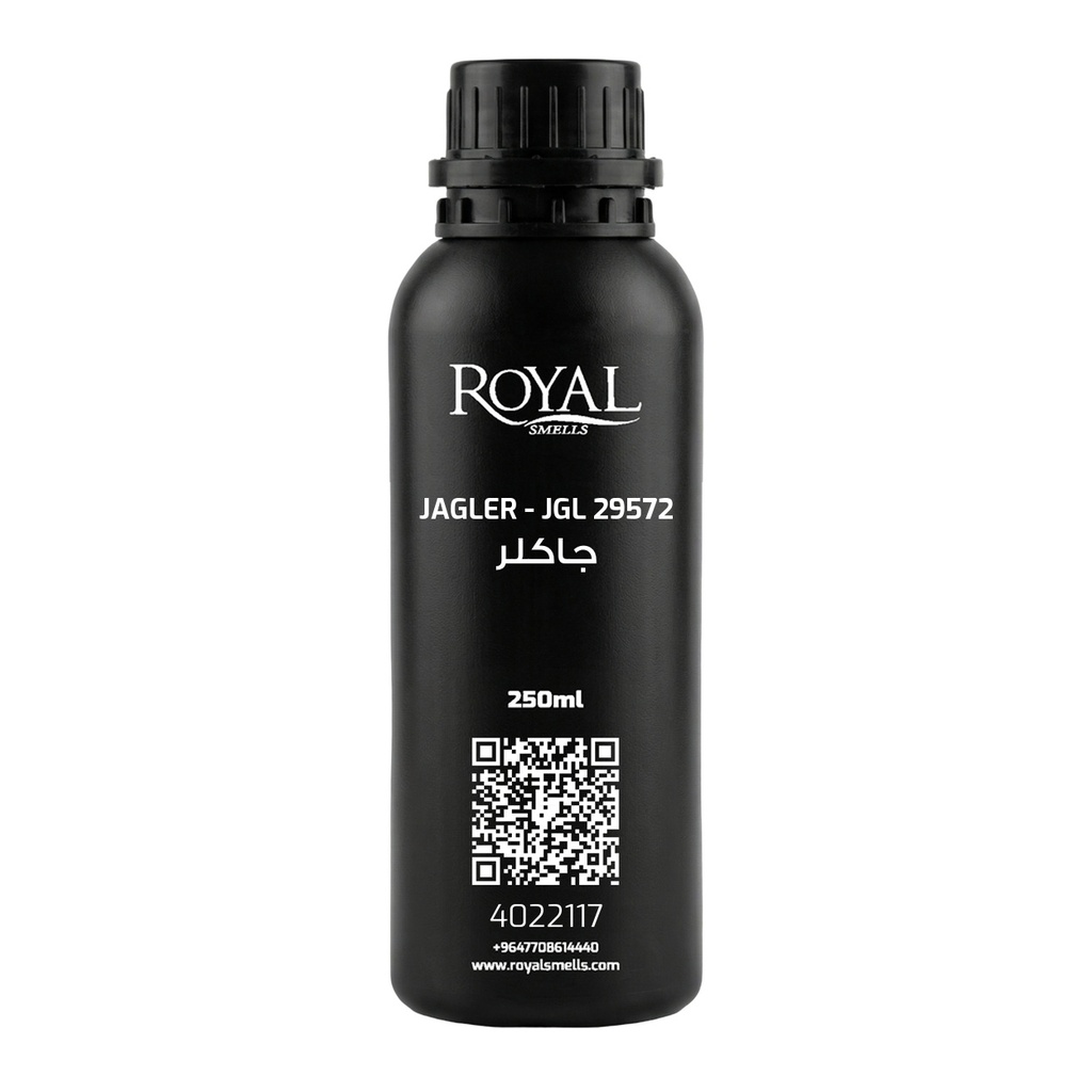 JAGLER - JGL 29572 - EG  | 250 ML