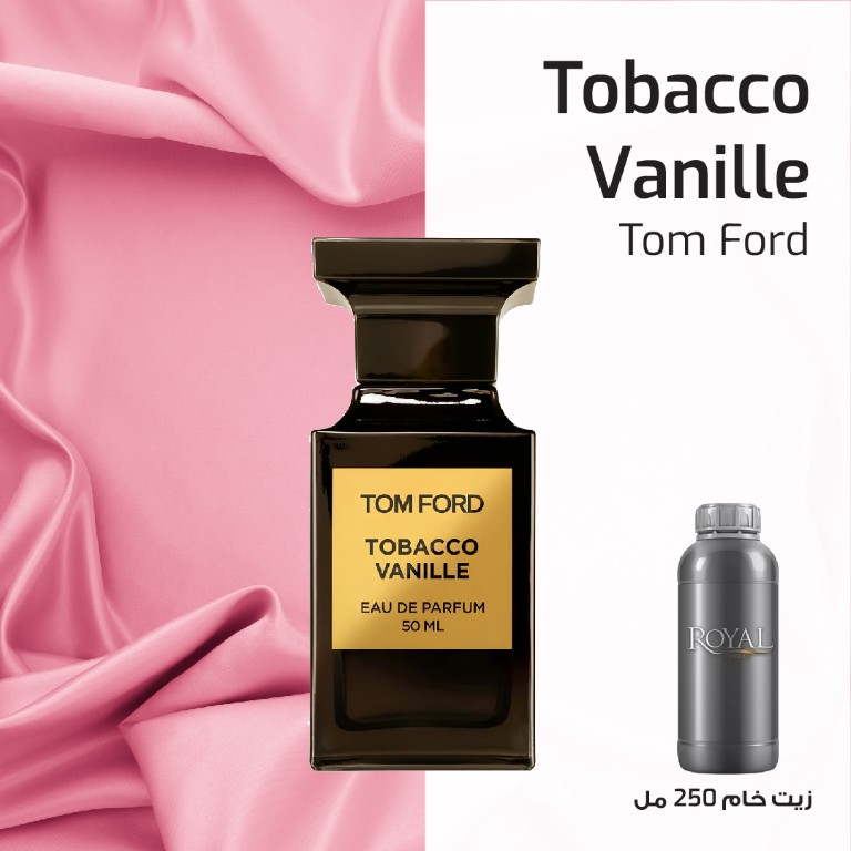 TOM FORD - TOBACCO VANILLE -EG | 250 ML